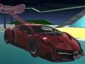 Juego Prueba de acrobacias RCK Cars Arena  en línea