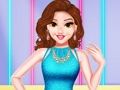 Juego Bricolaje #Glam Perfume Maker  en línea