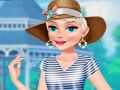 Juego Blog de moda de Eliza durante todo el año  en línea