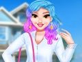 Juego Fotografía de belleza #Diversión  en línea