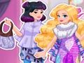 Juego Semana de la Moda de Tokio en línea Juego Semana de la Moda de Tokio en línea