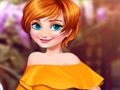 Juego Annie Vintage vs. Remix moderno  en línea