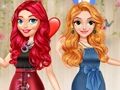 Juego Princesa Influencer SummerTale  en línea