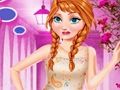 Juego Princesa Mejor #Frenemy  en línea