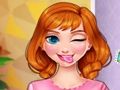 Juego La aventura de Annie y Eliza en las redes sociales  en línea