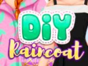 Juego Impermeable de bricolaje  en línea