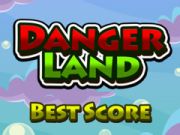 Juego Tierra peligrosa  en línea