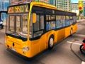 Juego Simulador de conducción de taxis de autobuses de pasajeros  en línea