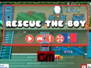 Juego Rescatar al niño  en línea