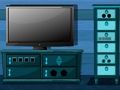 Juego Escape de la casa Bluetique  en línea