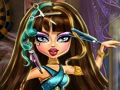 Juego Cortes de pelo reales de Cleopatra  en línea