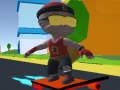 Juego Mighty Raju 3D Hero  en línea