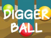 Juego Bola de excavadora  en línea