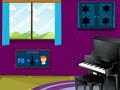 Juego Escape de la casa púrpura  en línea