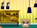 Juego Escape de la casa del ático  en línea