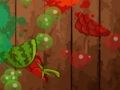 Juego Fruta ninja vr en línea