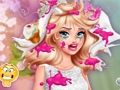 Juego Cambio de imagen de la boda de Bridezilla  en línea