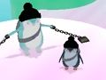 Juego Salva al pingüino  en línea