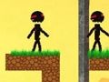 Juego Stickman vs stickman 2 en línea