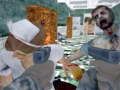 Juego Juego C-Virus: Brote  en línea