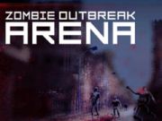 Juego Arena de brote de zombis  en línea