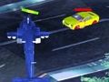 Juego Helicóptero de la policía  en línea