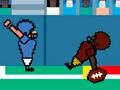 Juego ¡Aterrizaje!  en línea