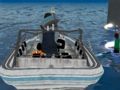 Juego Barco de rescate  en línea