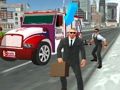 Juego Simulador de transporte de efectivo  en línea