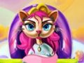 Juego Cuerda de gato  en línea