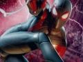 Juego Tirador del hombre araña  en línea