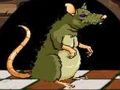 Juego Escape horrible de la villa  en línea