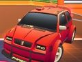 Juego Liga de bolsillo 3d  en línea