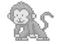 Juego Pixel de color  en línea