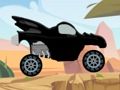 Juego Conductor de batcar  en línea
