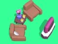 Juego Entre nosotros escape 3D en lĂnea Juego Entre nosotros escape 3D en lĂnea