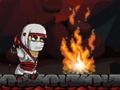 Juego Aventura del guerrero ninja  en línea
