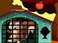 Juego Rescate de ardillas  en línea