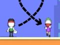 Juego Puñetazo cohete  en línea