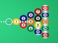 Juego Piscina: 8  en línea