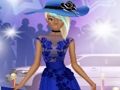 Juego Desfile de moda - Desfile de moda de vestir  en línea