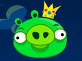 Juego Tirador de Bad Piggies  en línea