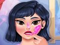 Juego Rutina de piel de cristal de geisha  en línea