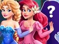 Juego Princesa Maker  en línea