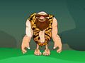Juego Pena de Prehistoria en línea