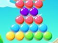 Juego Dulce Burbuja Fruitz  en línea
