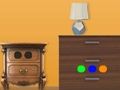 Juego Escapar de mamá  en línea