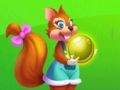 Juego Héroe de Bubble Shooter  en línea