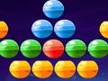 Juego Burbuja emergente  en línea