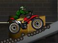 Juego Ciclistas extremos  en línea